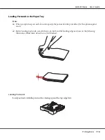 Preview for 114 page of Epson AL-M200 Series User Manual