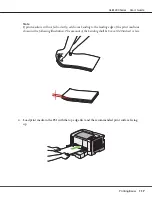 Preview for 117 page of Epson AL-M200 Series User Manual