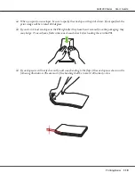 Preview for 119 page of Epson AL-M200 Series User Manual