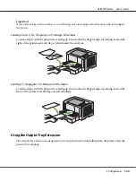 Preview for 120 page of Epson AL-M200 Series User Manual