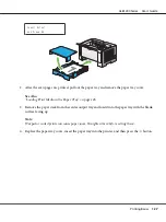 Preview for 127 page of Epson AL-M200 Series User Manual