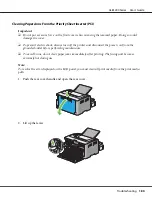 Preview for 180 page of Epson AL-M200 Series User Manual