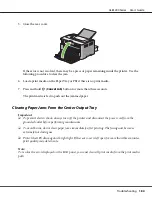 Preview for 184 page of Epson AL-M200 Series User Manual