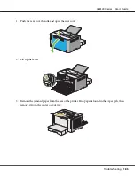 Preview for 185 page of Epson AL-M200 Series User Manual