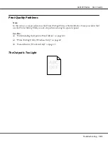 Preview for 191 page of Epson AL-M200 Series User Manual