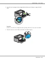 Preview for 211 page of Epson AL-M200 Series User Manual