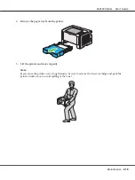 Preview for 219 page of Epson AL-M200 Series User Manual