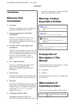 Preview for 5 page of Epson AL-M220DN User Manual