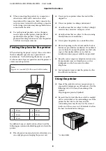 Preview for 8 page of Epson AL-M220DN User Manual