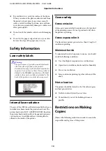 Preview for 10 page of Epson AL-M220DN User Manual