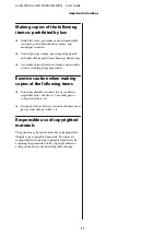 Preview for 11 page of Epson AL-M220DN User Manual