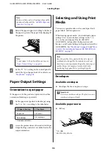 Preview for 46 page of Epson AL-M220DN User Manual