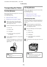 Preview for 100 page of Epson AL-M220DN User Manual