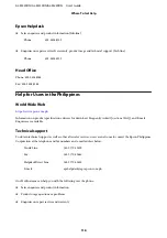 Preview for 116 page of Epson AL-M220DN User Manual