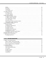 Preview for 6 page of Epson AL-M300 Series User Manual