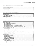 Preview for 8 page of Epson AL-M300 Series User Manual