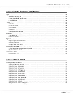 Preview for 11 page of Epson AL-M300 Series User Manual