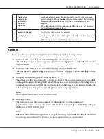 Preview for 25 page of Epson AL-M300 Series User Manual