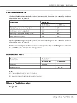 Preview for 26 page of Epson AL-M300 Series User Manual