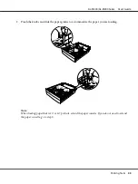 Preview for 33 page of Epson AL-M300 Series User Manual