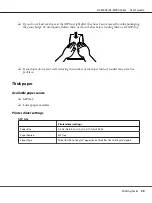 Preview for 39 page of Epson AL-M300 Series User Manual