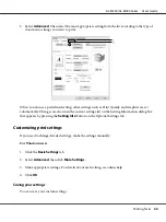 Preview for 44 page of Epson AL-M300 Series User Manual