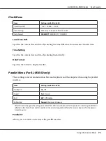 Preview for 75 page of Epson AL-M300 Series User Manual