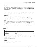 Preview for 76 page of Epson AL-M300 Series User Manual