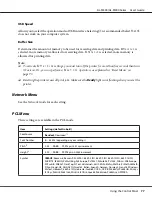 Preview for 77 page of Epson AL-M300 Series User Manual