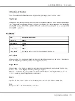 Preview for 79 page of Epson AL-M300 Series User Manual