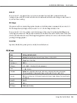 Preview for 82 page of Epson AL-M300 Series User Manual