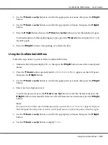 Preview for 107 page of Epson AL-M300 Series User Manual