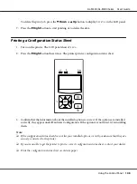 Preview for 108 page of Epson AL-M300 Series User Manual