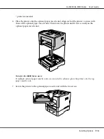 Preview for 114 page of Epson AL-M300 Series User Manual