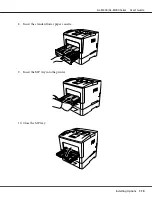 Preview for 115 page of Epson AL-M300 Series User Manual