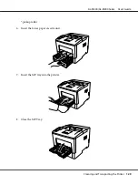 Preview for 129 page of Epson AL-M300 Series User Manual