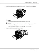 Preview for 138 page of Epson AL-M300 Series User Manual