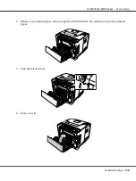 Preview for 139 page of Epson AL-M300 Series User Manual