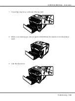 Preview for 143 page of Epson AL-M300 Series User Manual