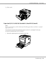 Preview for 145 page of Epson AL-M300 Series User Manual