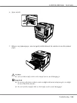 Preview for 148 page of Epson AL-M300 Series User Manual