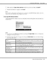 Preview for 172 page of Epson AL-M300 Series User Manual