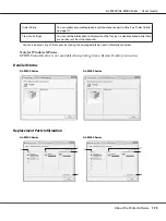 Preview for 173 page of Epson AL-M300 Series User Manual