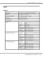 Preview for 199 page of Epson AL-M300 Series User Manual