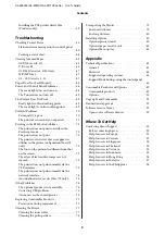 Preview for 3 page of Epson AL-M7100 Series User Manual