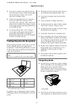 Preview for 7 page of Epson AL-M7100 Series User Manual