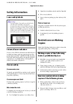 Preview for 9 page of Epson AL-M7100 Series User Manual