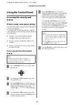 Preview for 15 page of Epson AL-M7100 Series User Manual