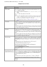 Preview for 22 page of Epson AL-M7100 Series User Manual