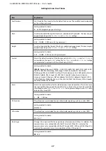 Preview for 27 page of Epson AL-M7100 Series User Manual